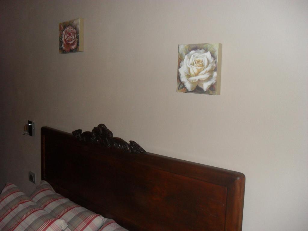 C' Era Una Volta Canelli Room photo